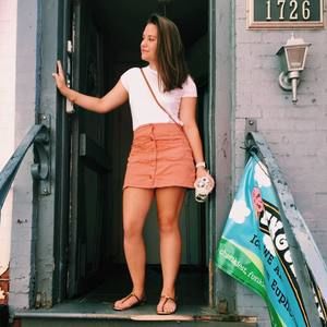 Meet your Posher, Fionna